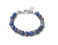 Bracciale Giovanni Raspini Uomo in Argento 12215